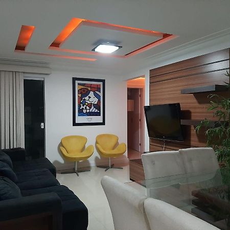 Villa Apartamento Paraiso Litoral à Cabo Frio Extérieur photo