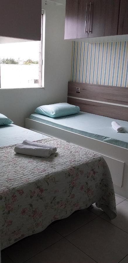 Villa Apartamento Paraiso Litoral à Cabo Frio Extérieur photo