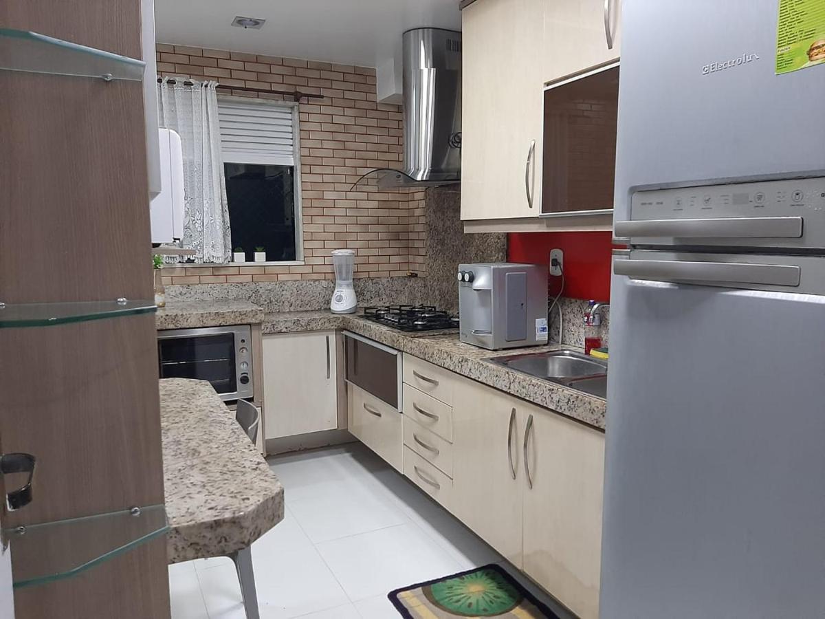 Villa Apartamento Paraiso Litoral à Cabo Frio Extérieur photo