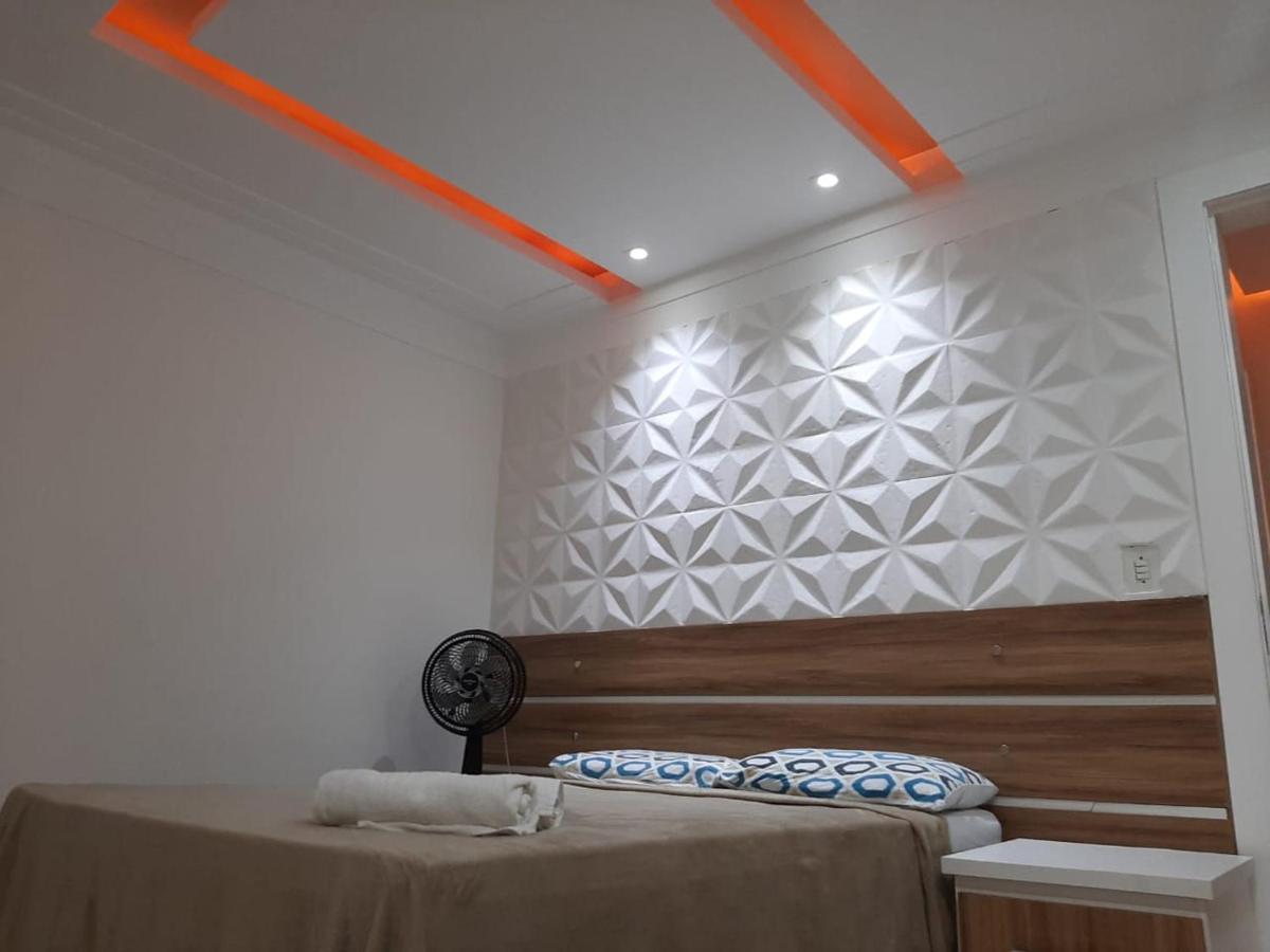 Villa Apartamento Paraiso Litoral à Cabo Frio Extérieur photo