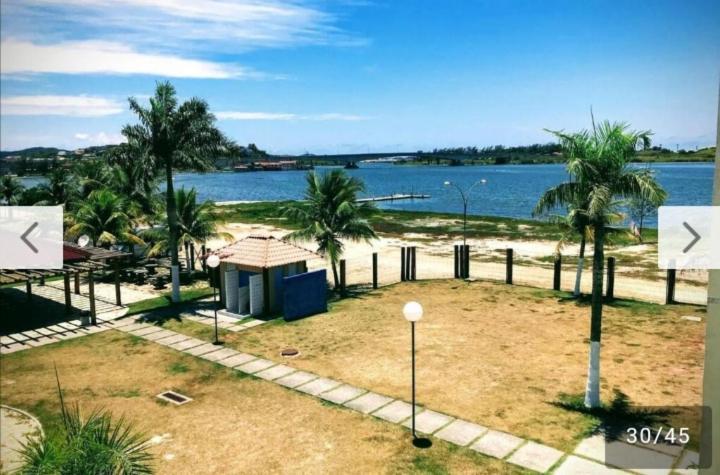 Villa Apartamento Paraiso Litoral à Cabo Frio Extérieur photo