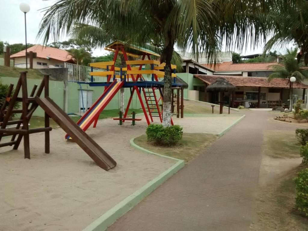Villa Apartamento Paraiso Litoral à Cabo Frio Extérieur photo