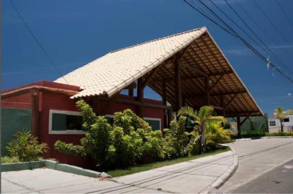 Villa Apartamento Paraiso Litoral à Cabo Frio Extérieur photo