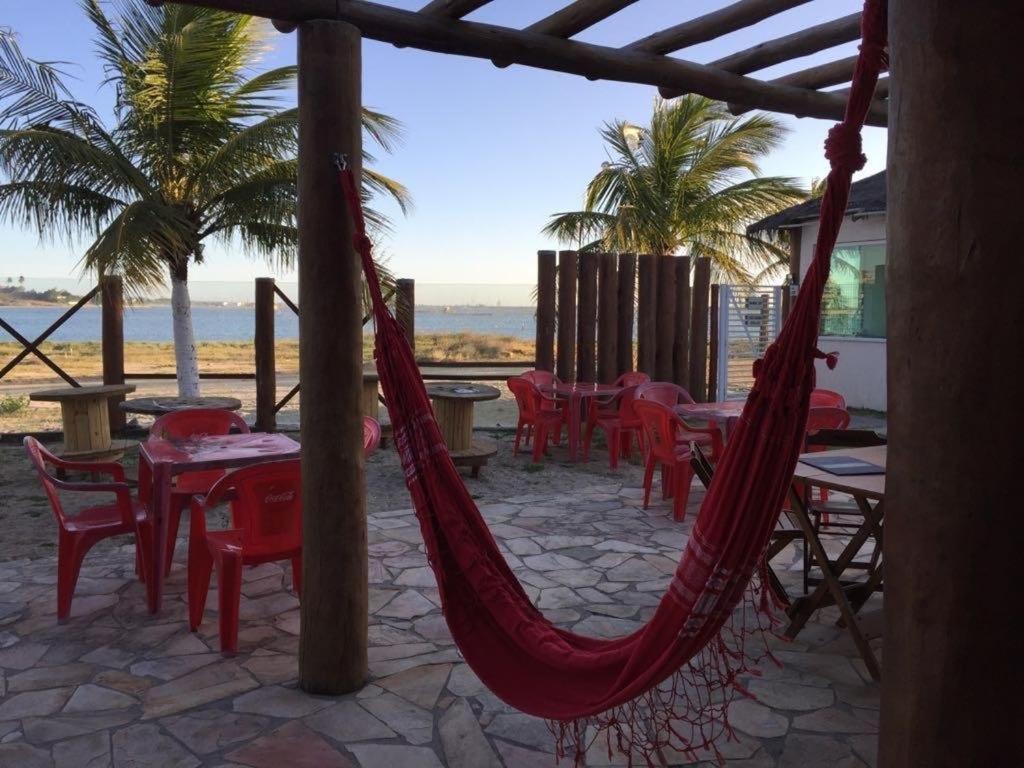 Villa Apartamento Paraiso Litoral à Cabo Frio Extérieur photo