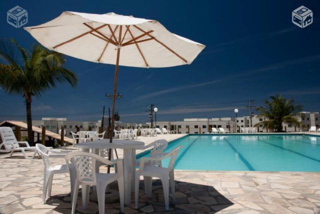 Villa Apartamento Paraiso Litoral à Cabo Frio Extérieur photo